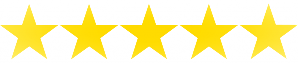 Star Ratings 