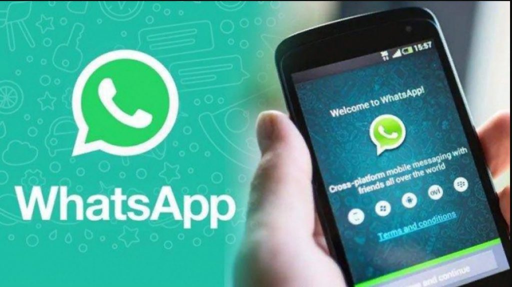 GF Whatsapp mod 2022