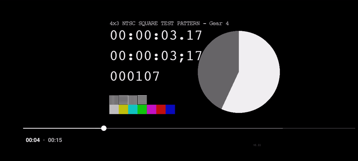 moving image showing repeated seeking while scrubbing with scrubbing mode on in ExoPlayer