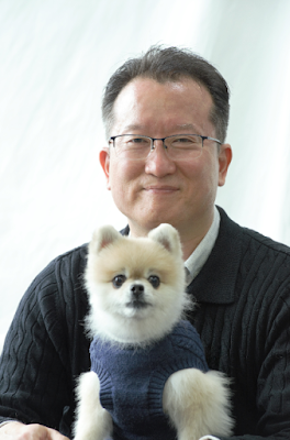 Jesse and Ken’s app Petnow uses AI-powered nose print recognition to identify individual dogs and cats, helping to reunite lost pets with their owners.
