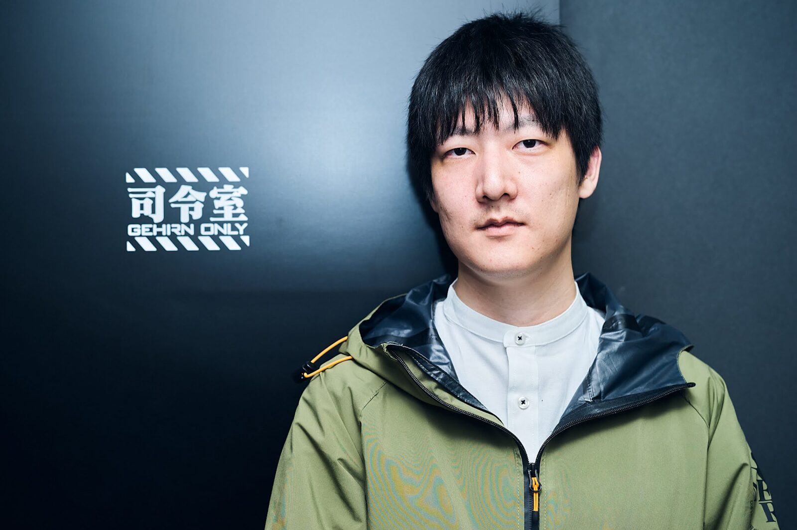 Daiki's app, NERV Disaster Prevention, delivers real-time, location-based disaster warnings.