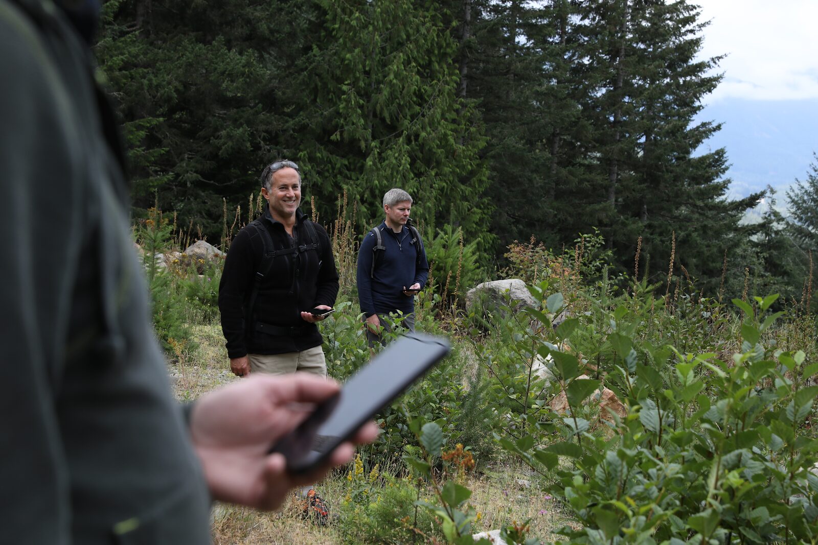 What's next for Geocaching?
